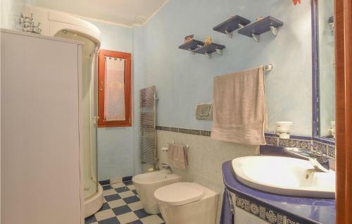 Nice Home In Ferla With Wifi And 3 Bedrooms