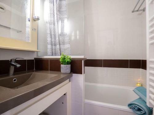 Apartment Village Cap Est�rel - L'esquinade-19