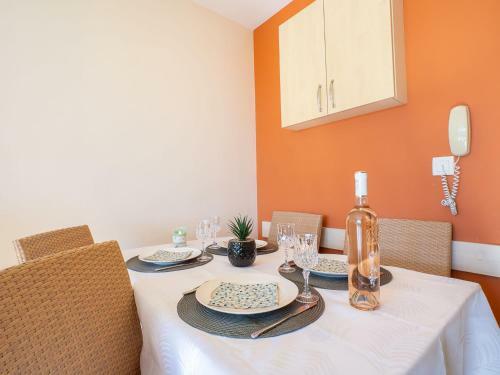 Apartment Village Cap Est�rel - L'esquinade-19