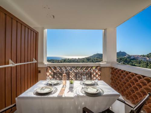 Apartment Village Cap Est�rel - L'esquinade-78