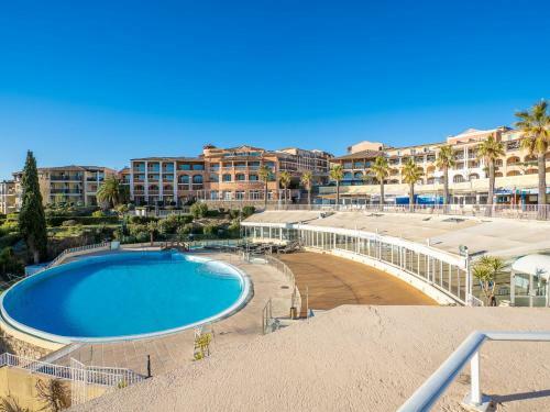 Apartment Village Cap Est�rel - L'esquinade-78