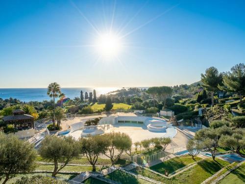 Apartment Village Cap Est�rel - L'esquinade-78