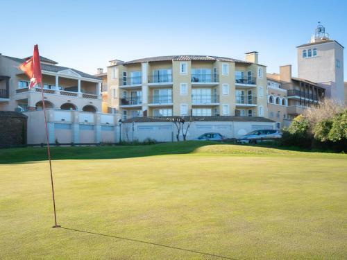 Apartment Village Cap Est�rel - L'esquinade-78