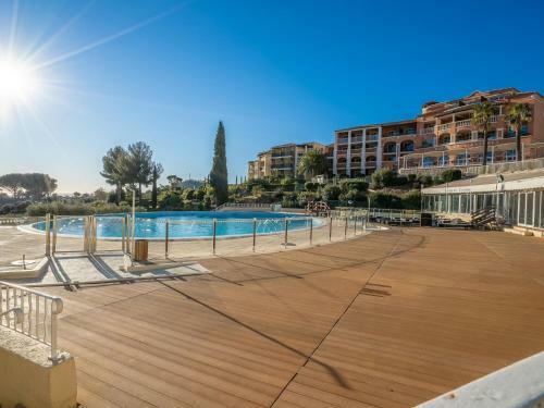 Apartment Village Cap Est�rel - L'esquinade-78