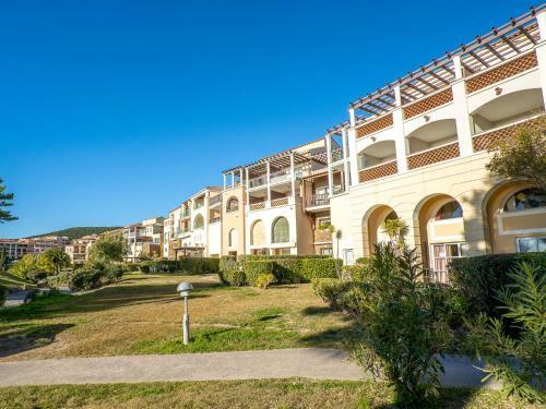 Apartment Village Cap Est�rel - L'esquinade-48