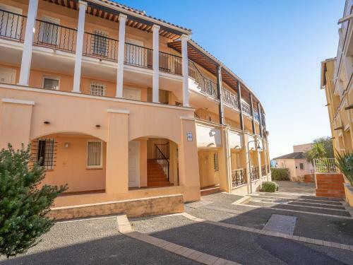 Apartment Village Cap Est�rel - L'esquinade-48
