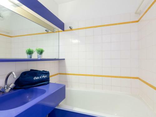 Apartment Village Cap Est�rel - L'esquinade-48