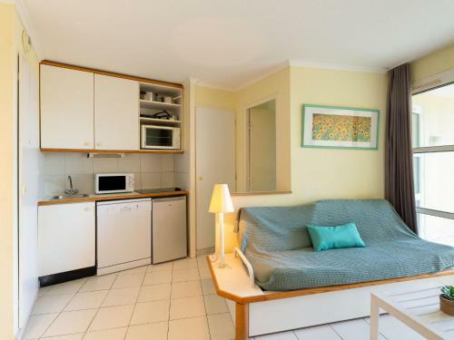 Apartment Village Cap Est�rel - L'esquinade-48