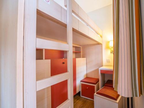 Apartamento Studio Village Cap Est�rel - L'esquinade-3