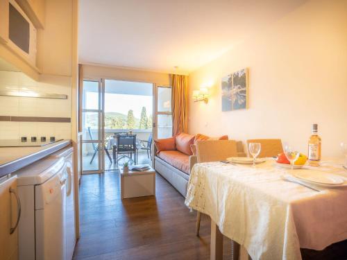 Apartamento Studio Village Cap Est�rel - L'esquinade-3