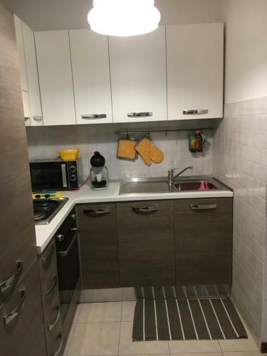 Apartamento Residence Il Porto 2