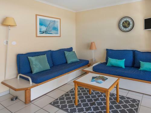 Apartment Village Cap Est�rel - Le Hameau-7