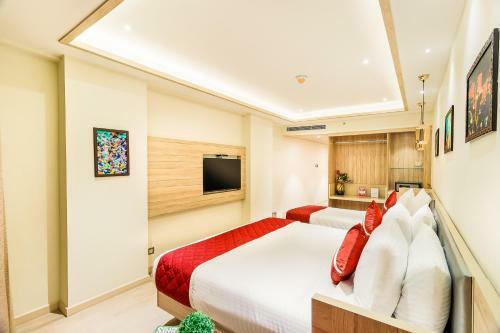 Hotel Stylotel By Jagadish
