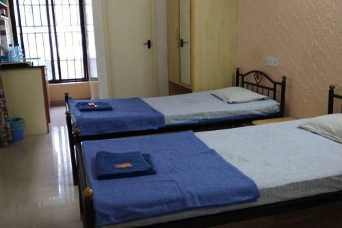 Apartamento Casa Del Sol Studio Apt 406@ Spice Garden