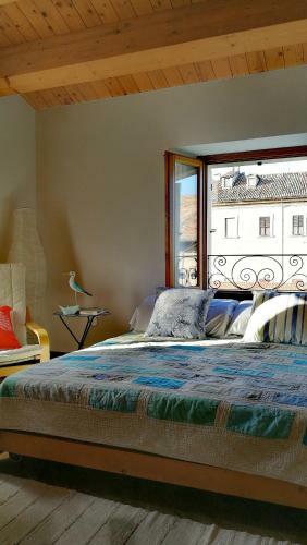 Apartamento Ca' Le Erbe