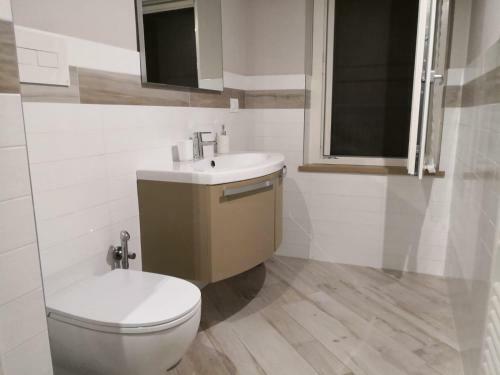 Apartamento Bilocale Oliva - Uva Residence