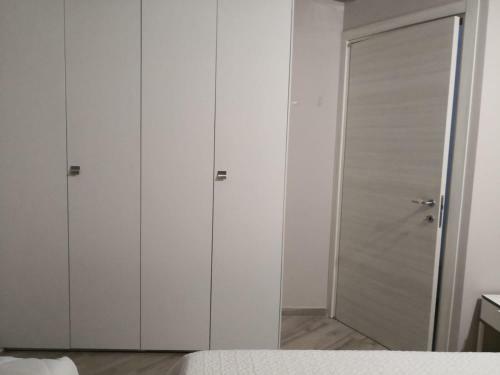 Apartamento Bilocale Oliva - Uva Residence
