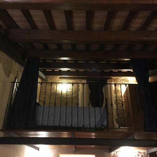 Apartamento Residence La Fortuna