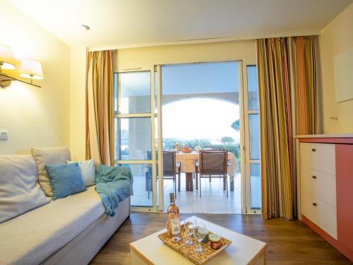 Apartment Village Cap Est�rel - Le Belv�d�re-2