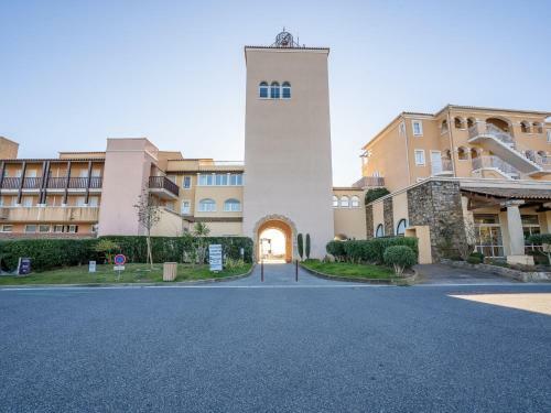 Apartment Village Cap Est�rel - Le Belv�d�re-2