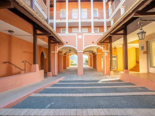 Apartment Village Cap Est�rel - Le Belv�d�re-2