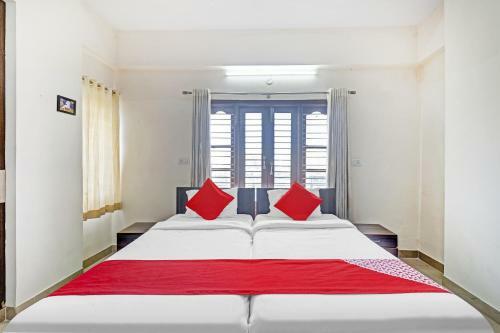 Hotel Oyo Flagship 83187 Shiv Enclave