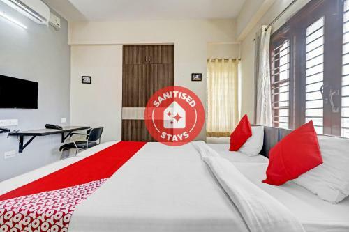 Hotel Oyo Flagship 83187 Shiv Enclave