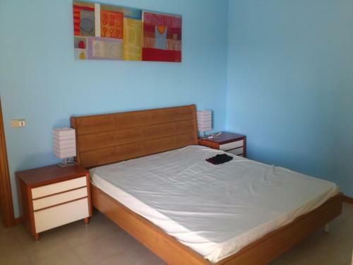 Apartamento L'attico Tattico