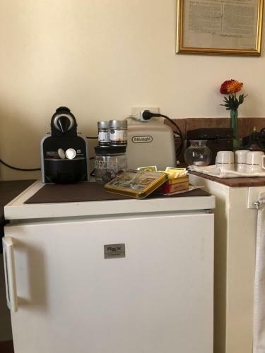 Apartamento Palazzo Costantini Ludovica Home