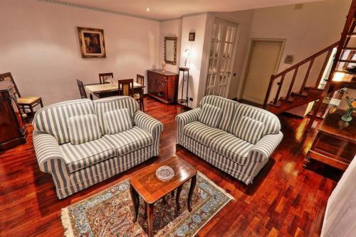 Apartamento Appartamento A Palazzo Vinci