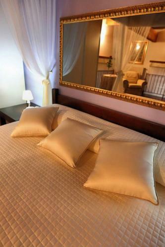 Apartamento Appartamento A Palazzo Vinci