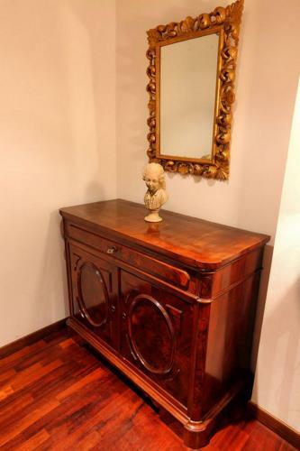 Apartamento Appartamento A Palazzo Vinci