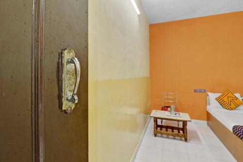 Spot On 83080 Hotel Aryan Residency