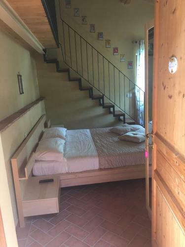 Agroturismo Colle Dei Falchi