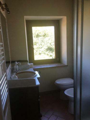Agroturismo Colle Dei Falchi