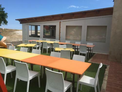 Agroturismo Colle Dei Falchi
