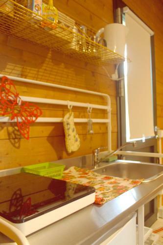 B&B L'alloggio