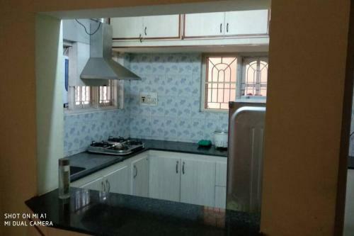 Apartamento Das Gro�e Rosa @ Shibani's Corner, Brookefields