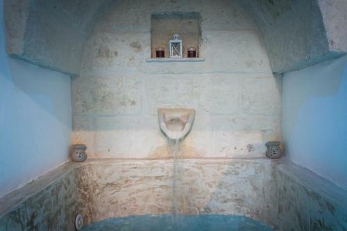 Apartamento Al Caveau - Holiday House