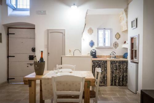 Apartamento Al Caveau - Holiday House