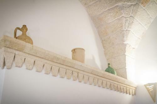 Apartamento Al Caveau - Holiday House