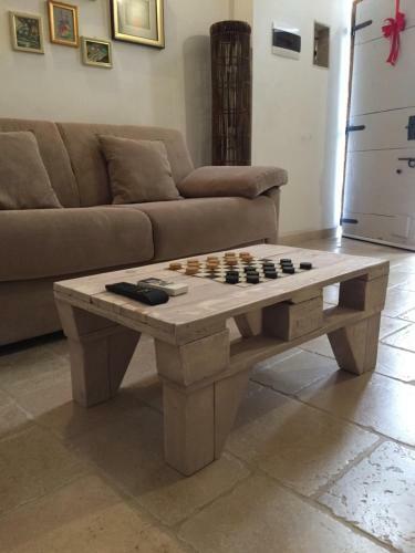 Apartamento Al Caveau - Holiday House