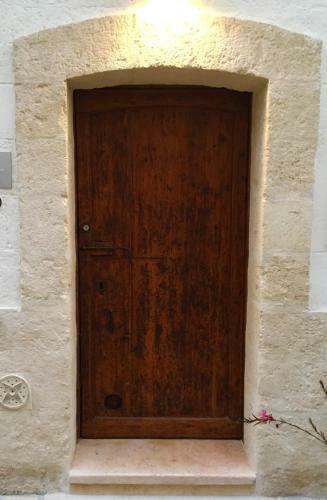 Apartamento Al Caveau - Holiday House
