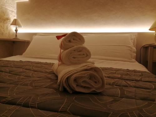 Apartamento Al Caveau - Holiday House