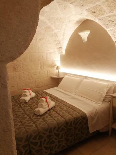 Apartamento Al Caveau - Holiday House