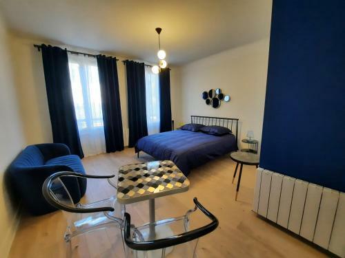 Apartamento R�sidence Beauvau ? Num�ro 3 - Centre de Sarlat