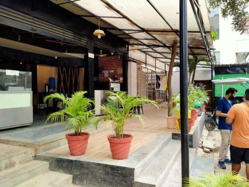Apartamento Casa Del Sol Studio Apt 505@ Spice Garden