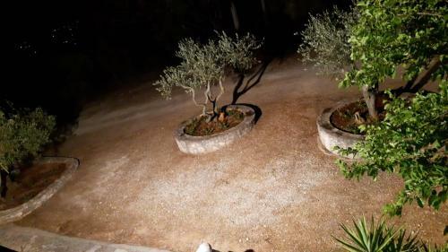 Villa Trulli Sant'anna