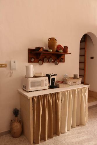 Bed & Breakfast Casa Antica