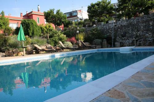 Apartamento Villa Giacomina